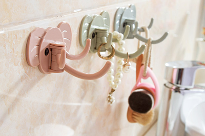 無痕掛鉤膠，我選凱峰材料